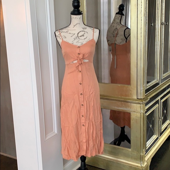 Mimi Chica Dresses & Skirts - NWT Mimi Chica Sundress XS!!